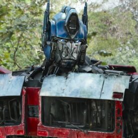 Optimus Prime