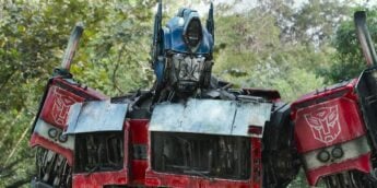 Optimus Prime