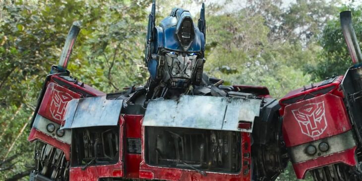 Optimus Prime