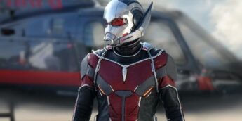 Homem-Formiga