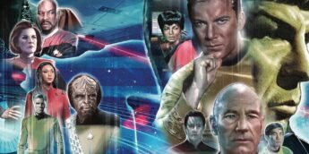 Star Trek