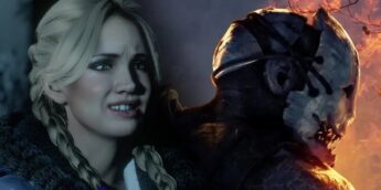 Jogo do Dead by Daylight