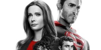 Superman & Lois