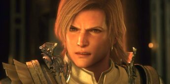Final Fantasy XVI