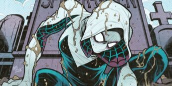 Spider-Gwen
