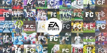 EA Sports FC