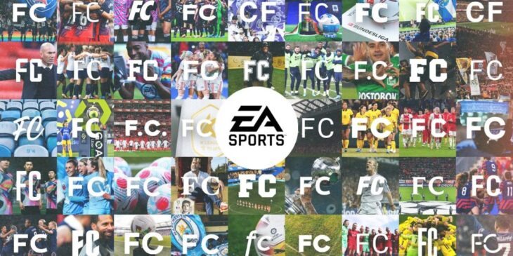 EA Sports FC