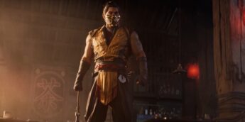 Unidades de Mortal Kombat