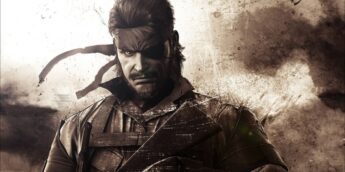 Metal Gear no PlayStation