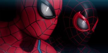 Estúdio de Marvel's Spider-Man