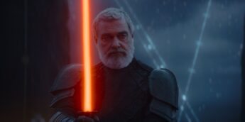 Ray Stevenson em Ahsoka