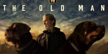 The Old Man