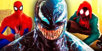 Venom no Aranhaverso