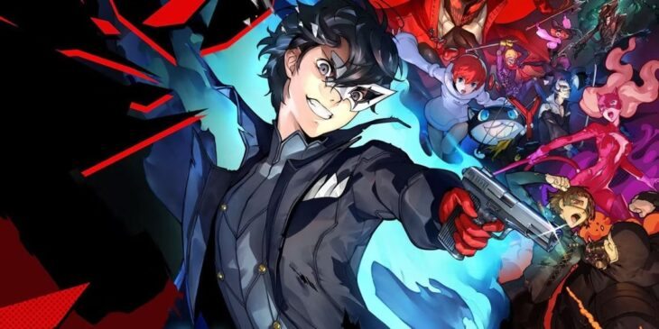 Persona