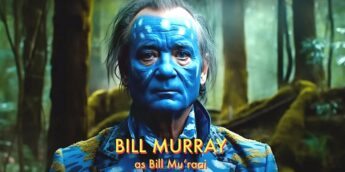 Avatar por Wes Anderson