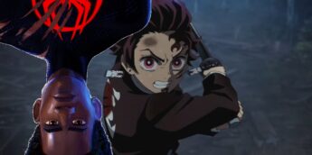 Demon Slayer Aranhaverso