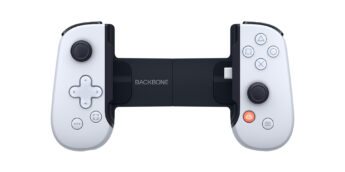 Backbone One - PlayStation Edition