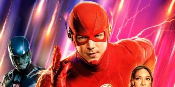 Flash do Arrowverse