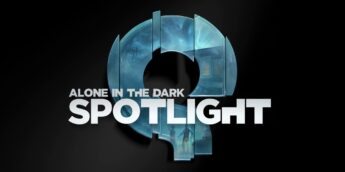 Apresentação de Alone in the Dark
