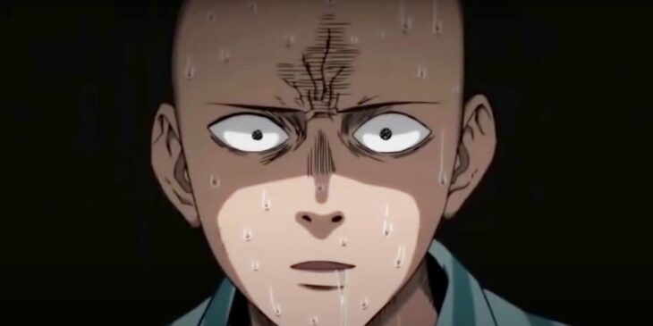 Artista de One-Punch Man