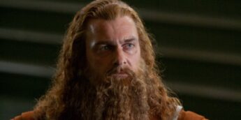Ray Stevenson na Marvel