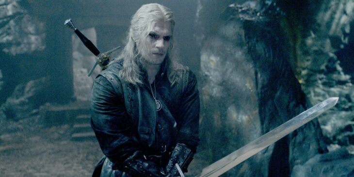 Criadora de The Witcher