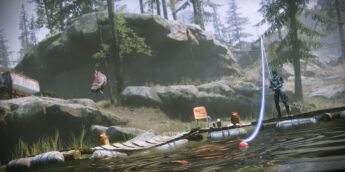 Destiny 2: Temporada das Profundezas