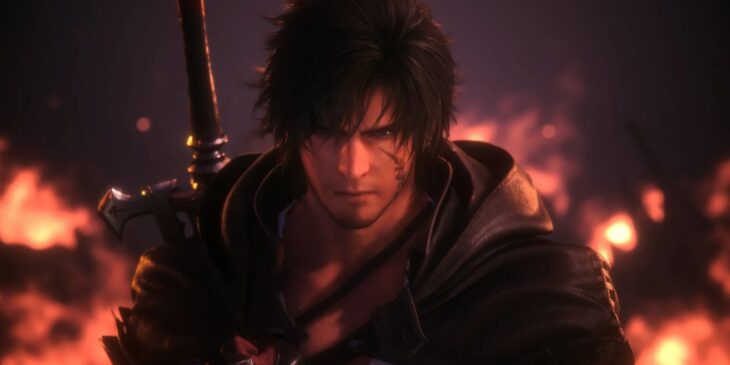 Final Fantasy XVI