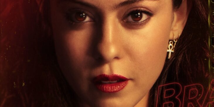 Rosa Salazar