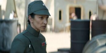 Indira Varma em Obi-Wan Kenobi