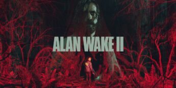 Mídia de Alan Wake
