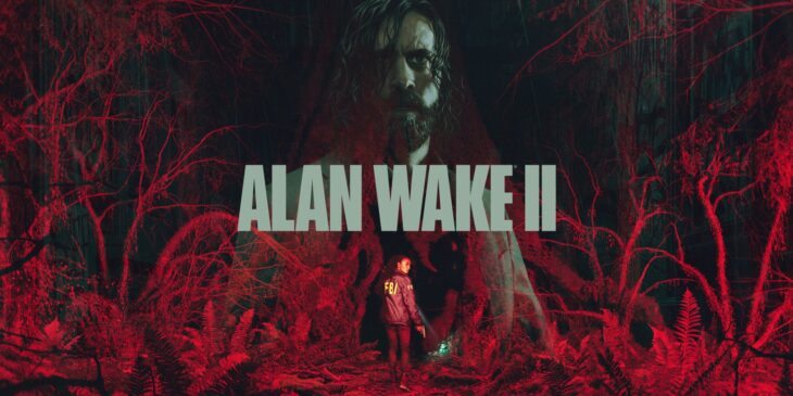 Mídia de Alan Wake