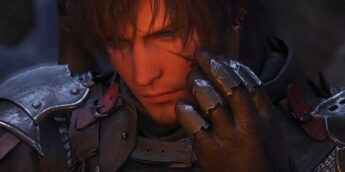 Lançamento de Final Fantasy XVI