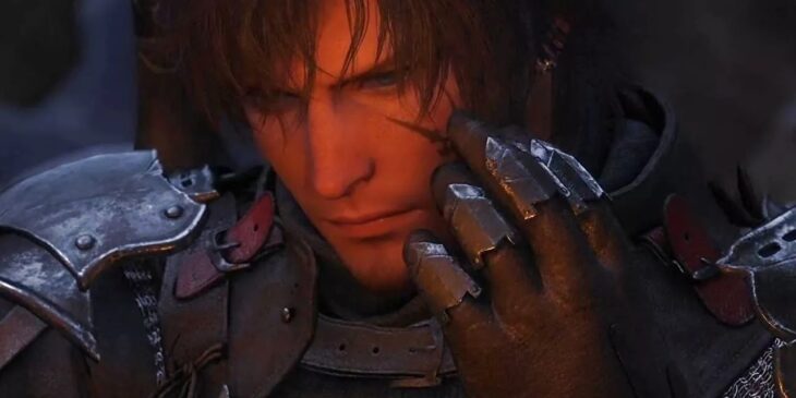 Lançamento de Final Fantasy XVI