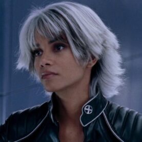 Tempestade da Halle Berry