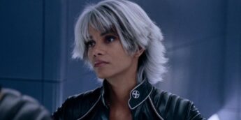 Tempestade da Halle Berry