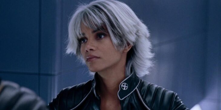 Tempestade da Halle Berry