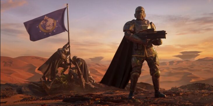 Helldivers 2