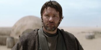 Joel Edgerton de Star Wars