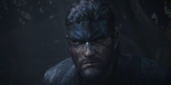 Remake do Metal Gear
