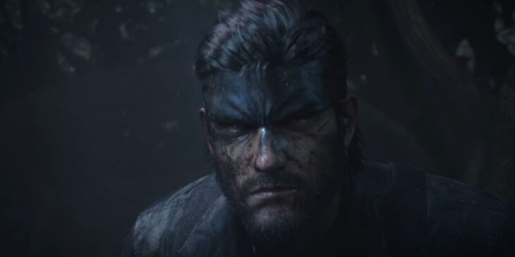 Remake do Metal Gear