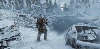 Unidades de Metro Exodus