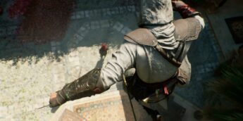 Data de Assassin's Creed Mirage
