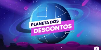 Descontos do PlayStation
