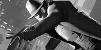 série-do-Homem-Aranha-Noir