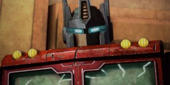 Data de Transformers