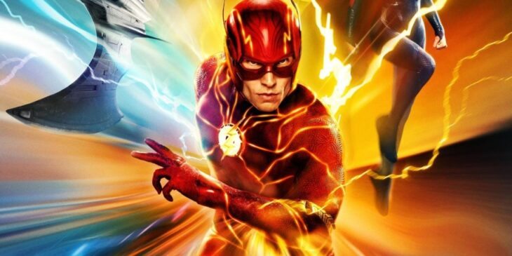 The Flash