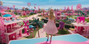 Barbielândia em Barbie
