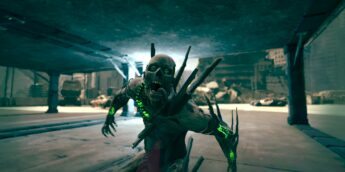 Ghostrunner II