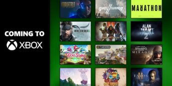 Jogos que chegarão ao Xbox